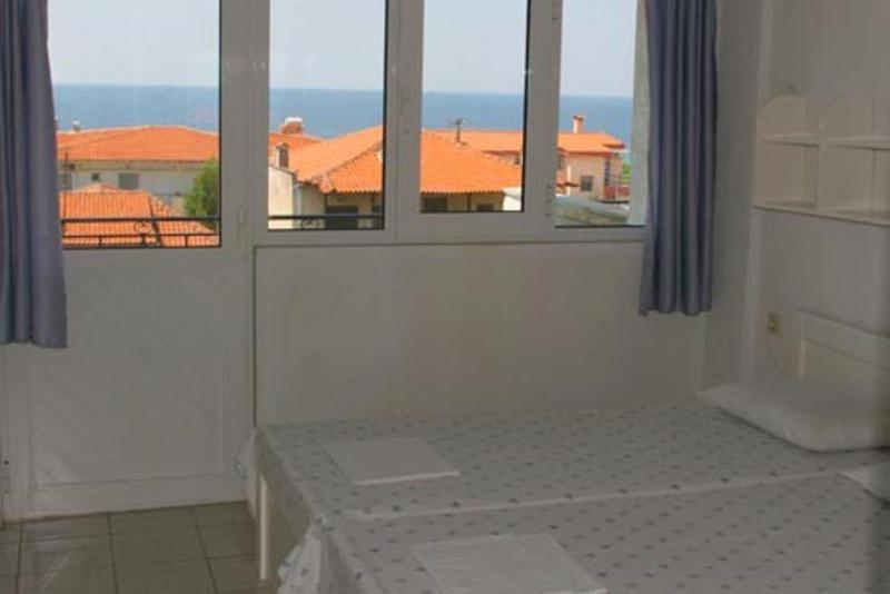 Galini Sea View Apartments Chalkidiki Nea Skioni Room photo