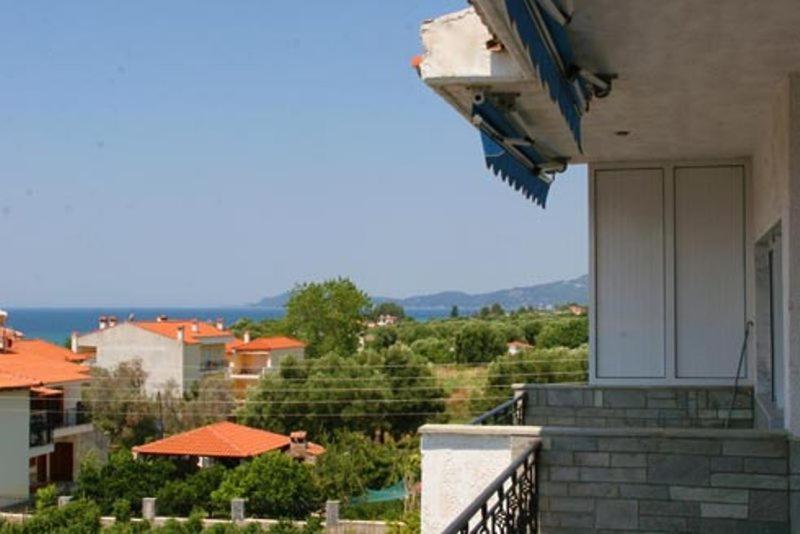 Galini Sea View Apartments Chalkidiki Nea Skioni Room photo