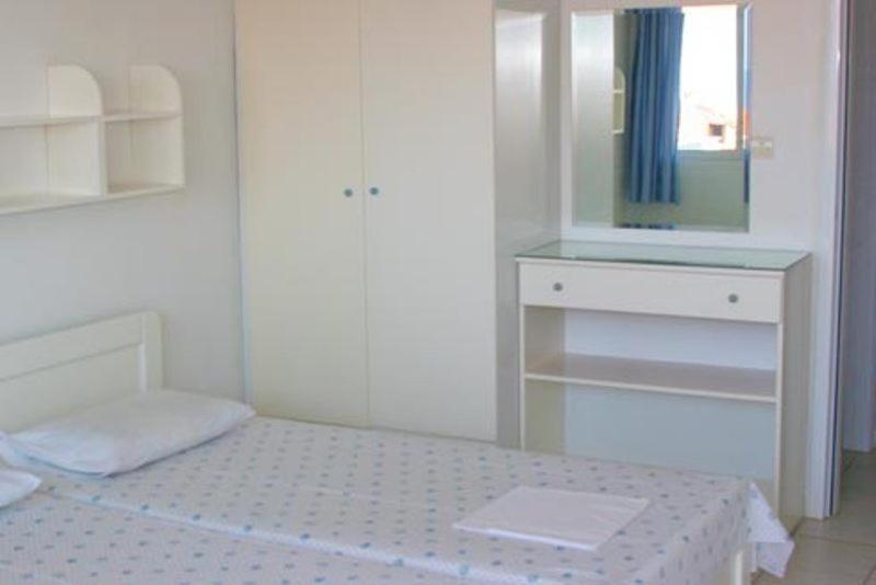 Galini Sea View Apartments Chalkidiki Nea Skioni Room photo